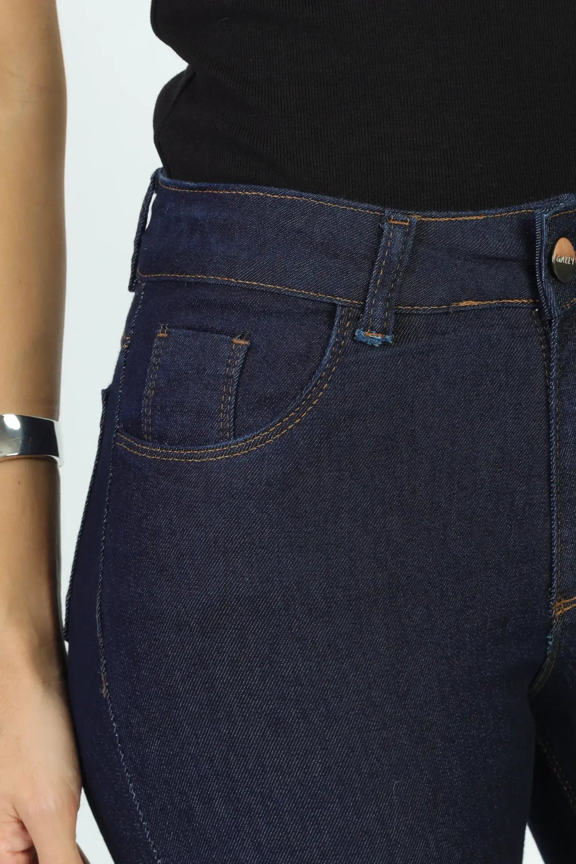 Calça Jeans Boot Cut