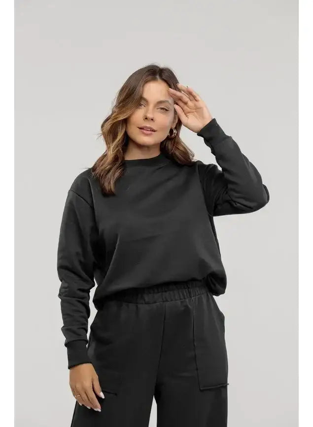 Conjunto Blusa de Moletom