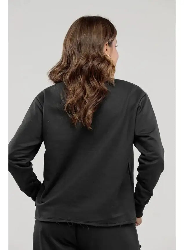 Conjunto Blusa de Moletom