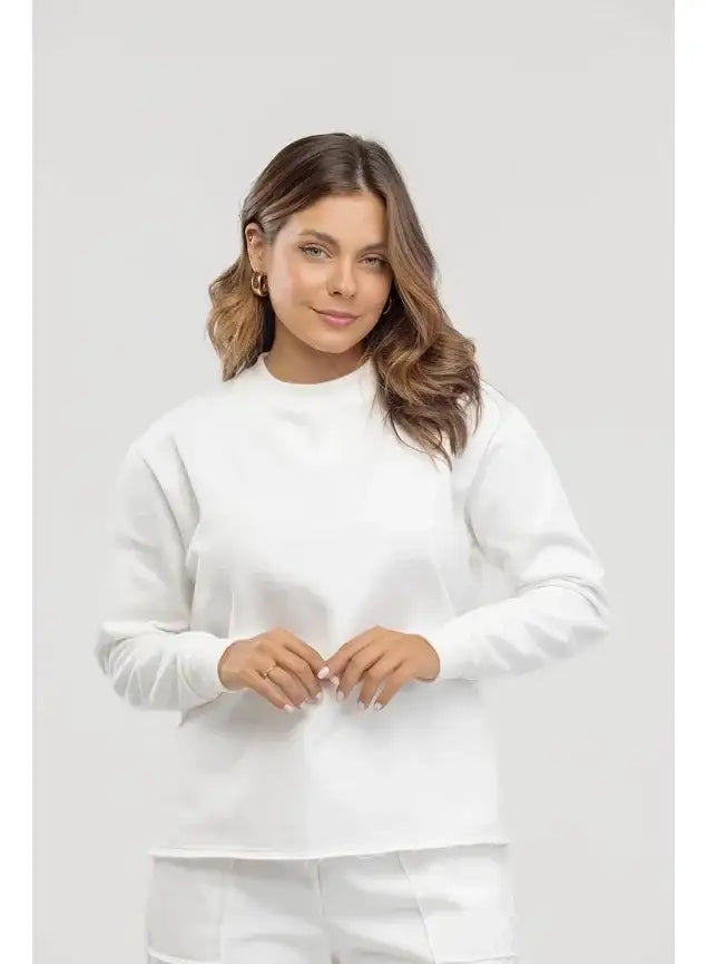 Conjunto Blusa de Moletom