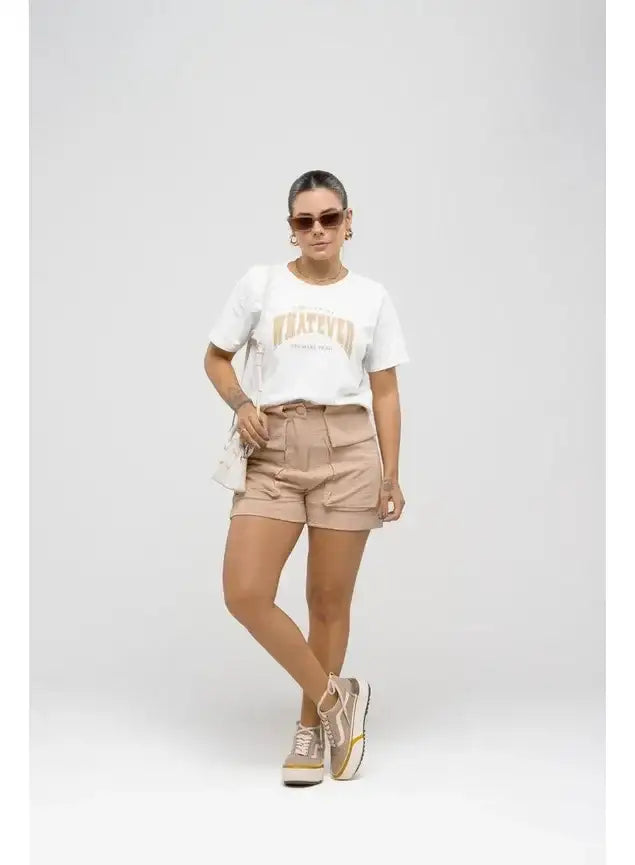 Camiseta Estonada Whatever