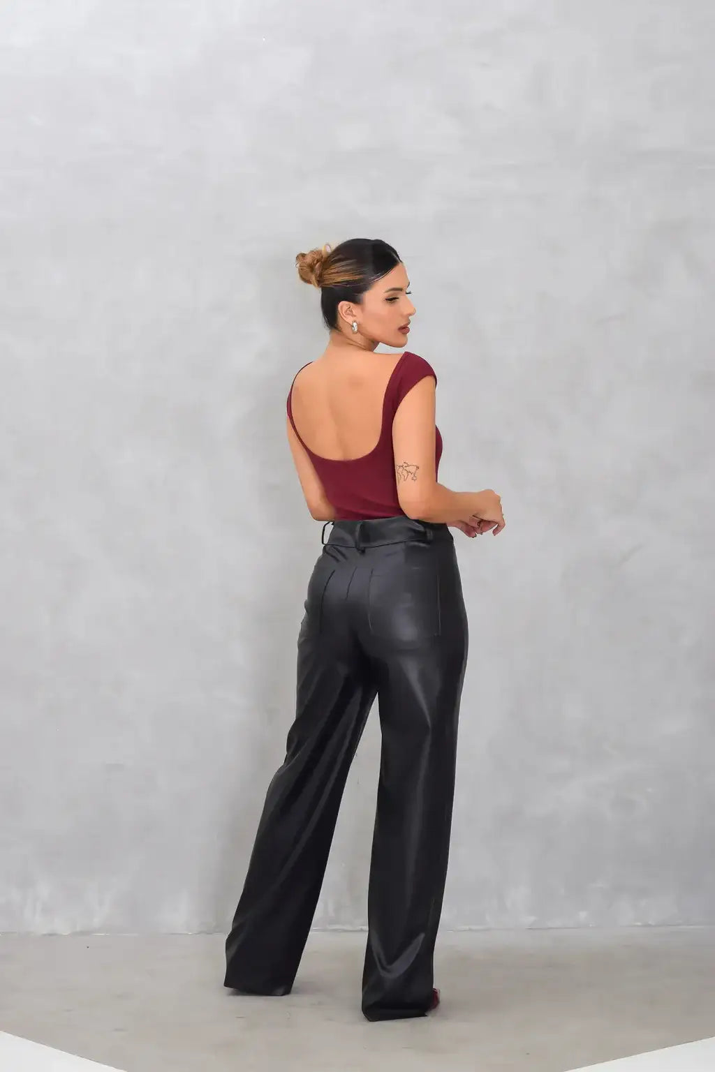 Blusa Chiara