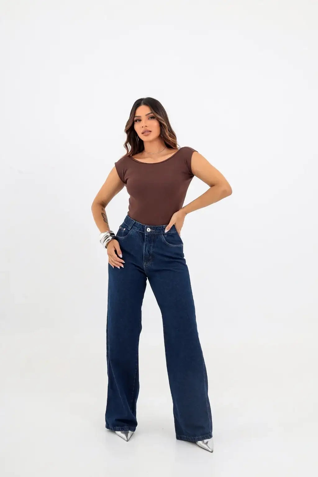 Blusa Chiara