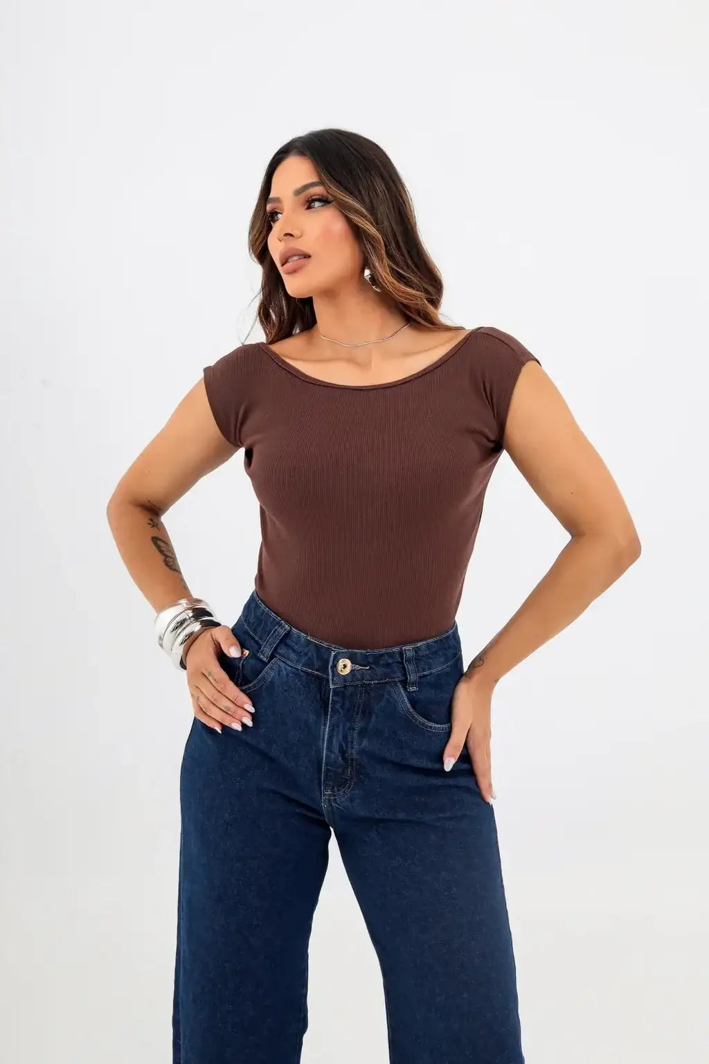 Blusa Chiara
