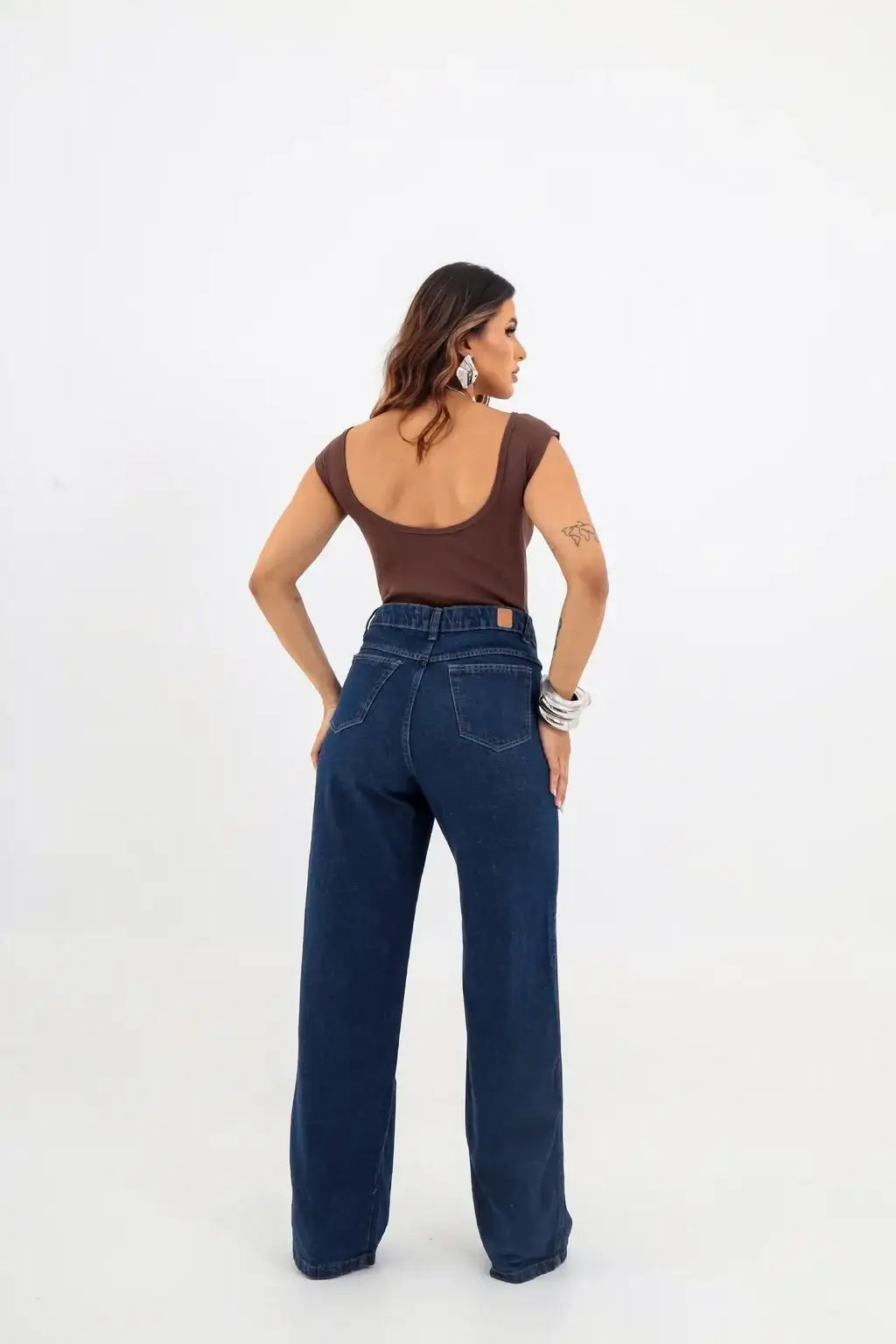 Blusa Chiara