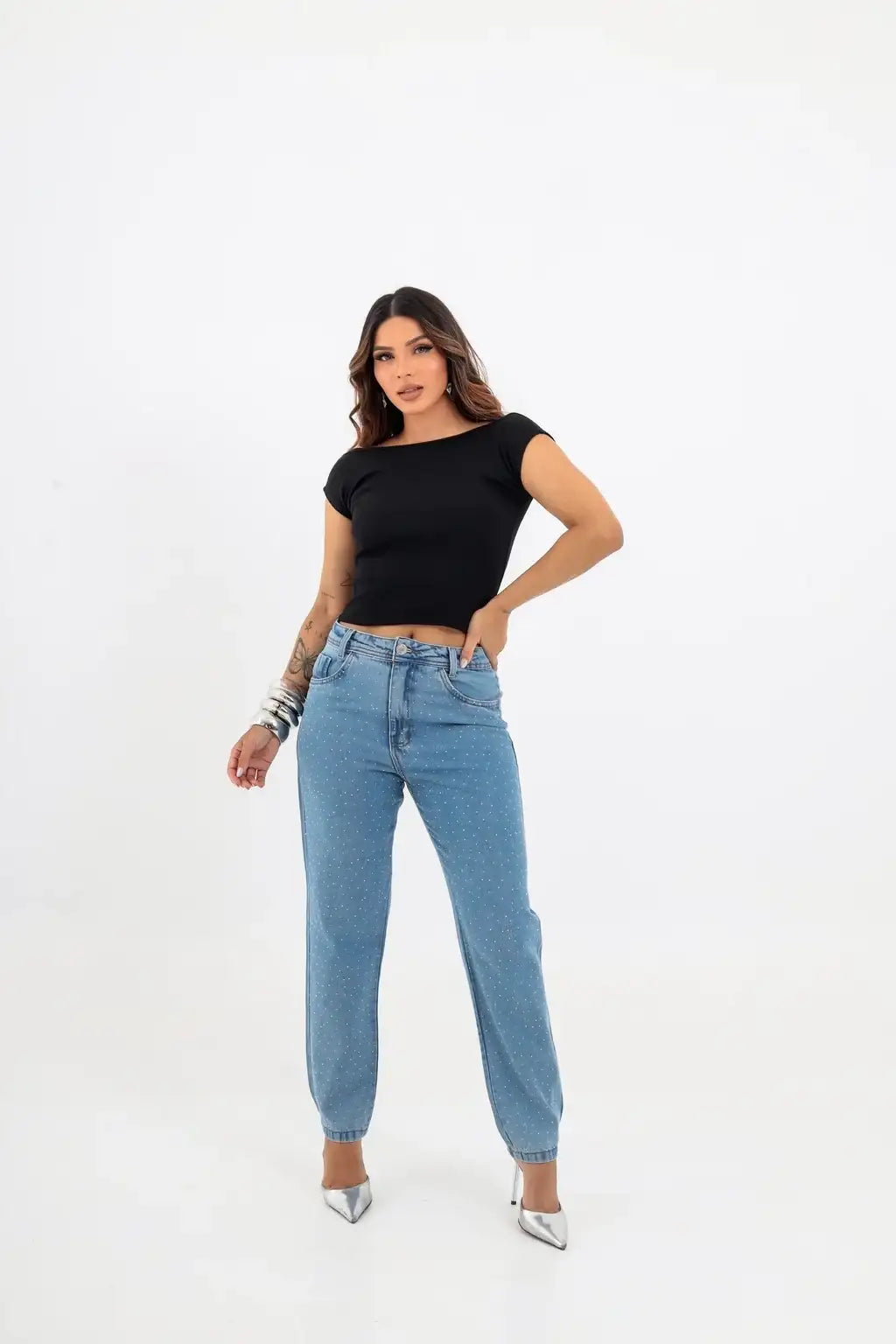 Blusa Chiara