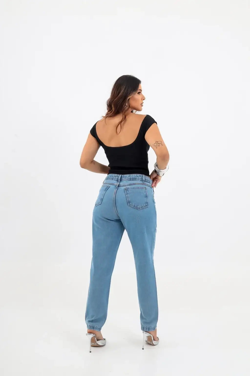 Blusa Chiara