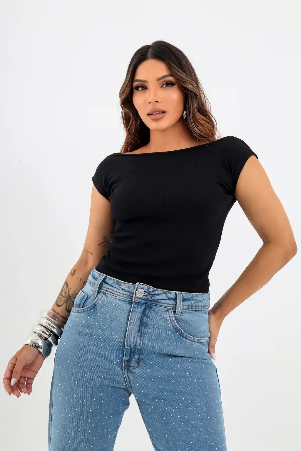 Blusa Chiara