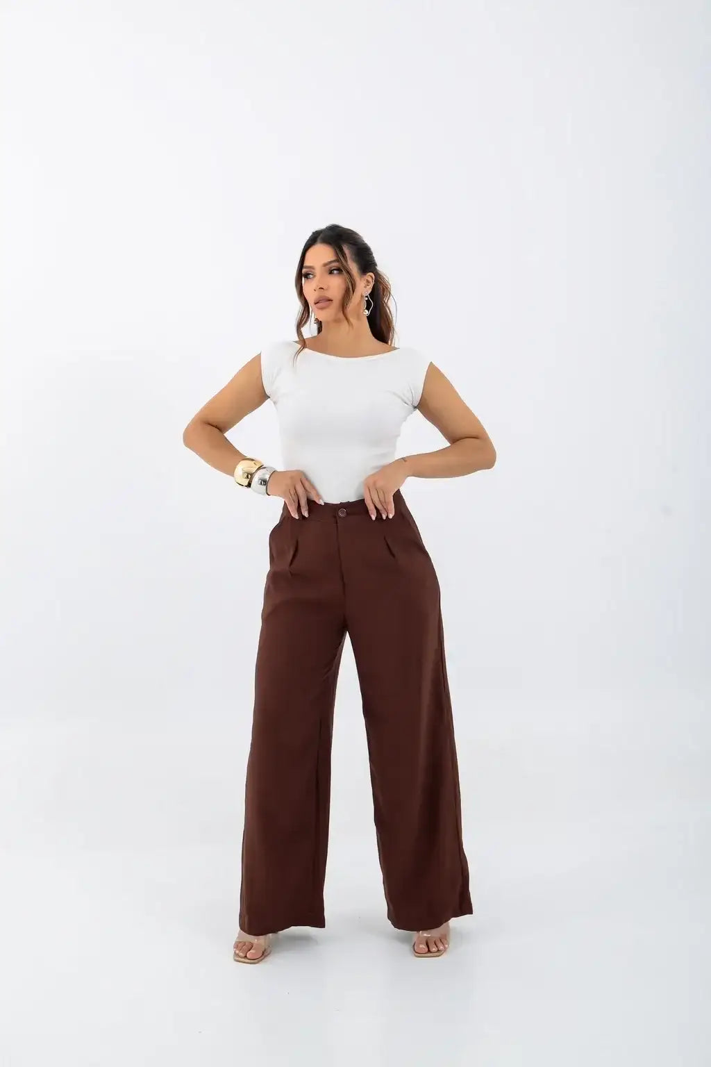 Blusa Chiara