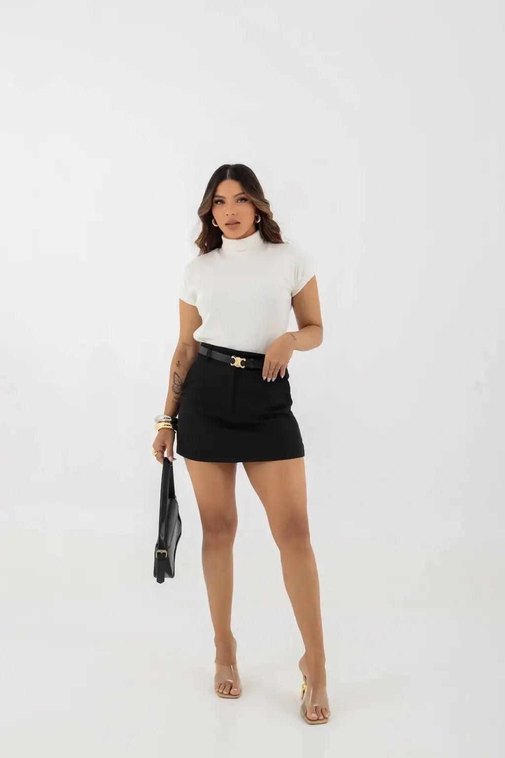 Blusa Jade