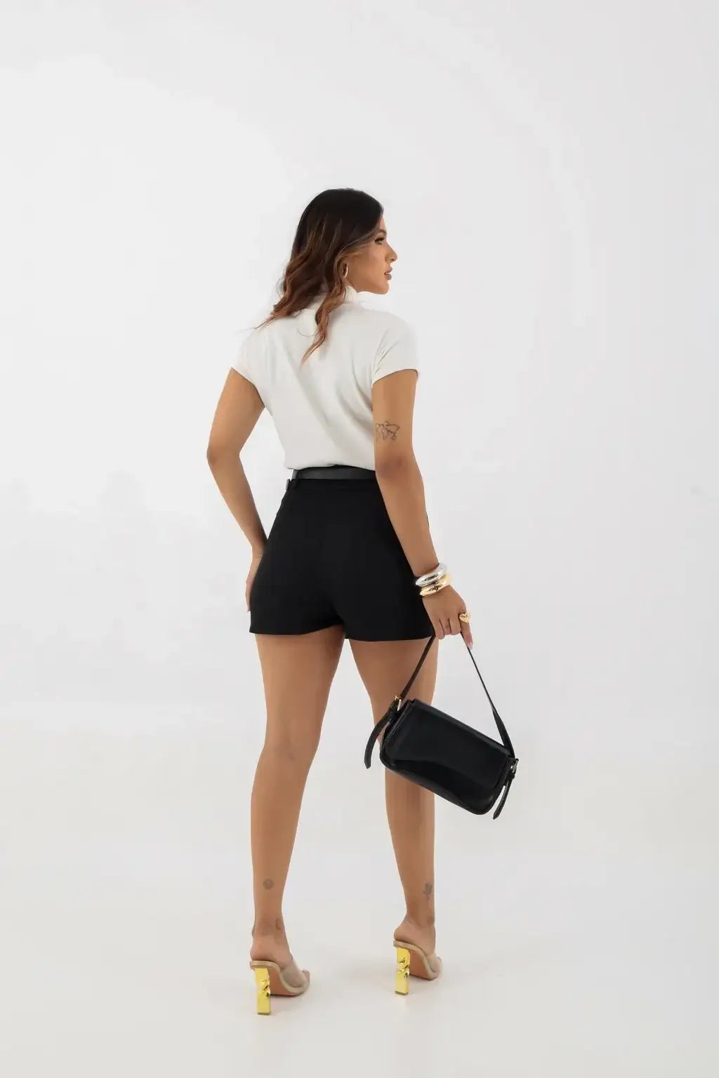Blusa Jade