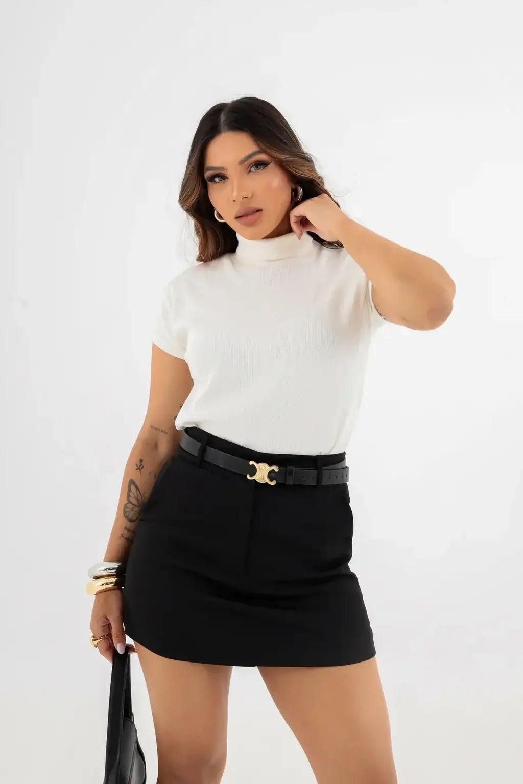 Blusa Jade