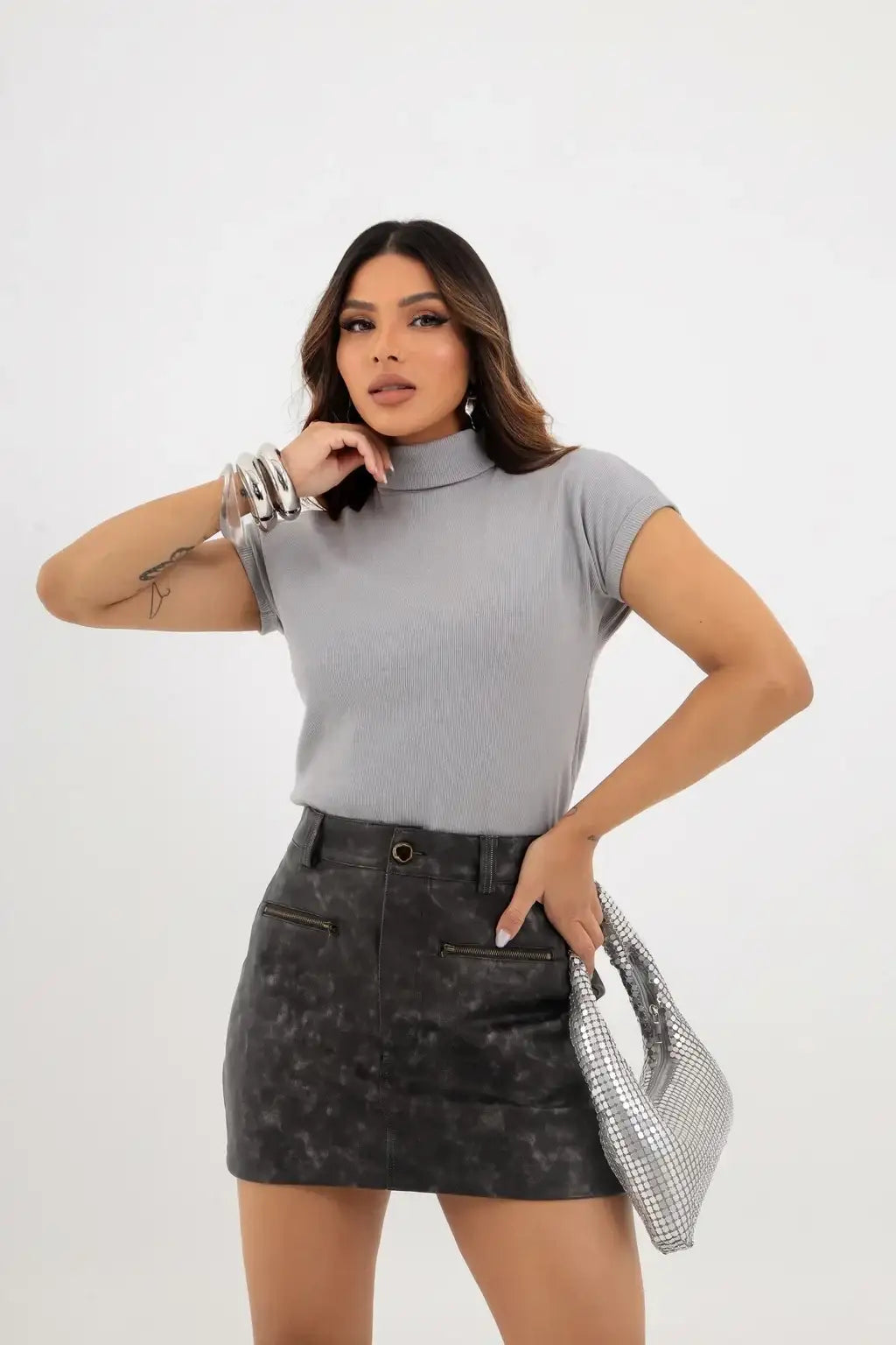 Blusa Jade