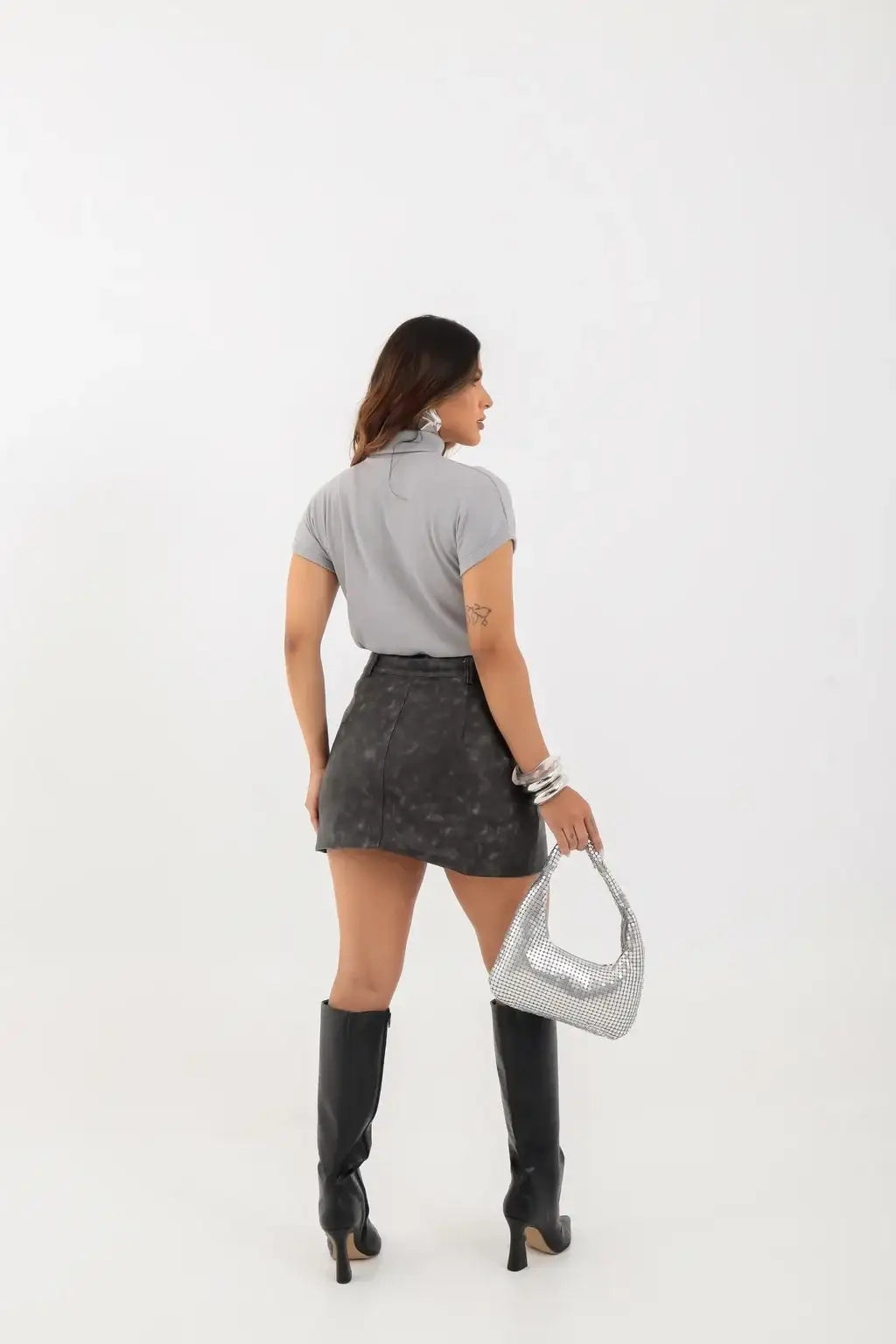 Blusa Jade