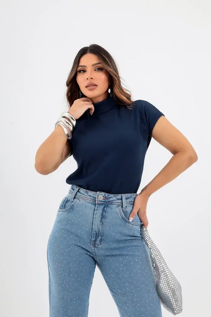 Blusa Jade