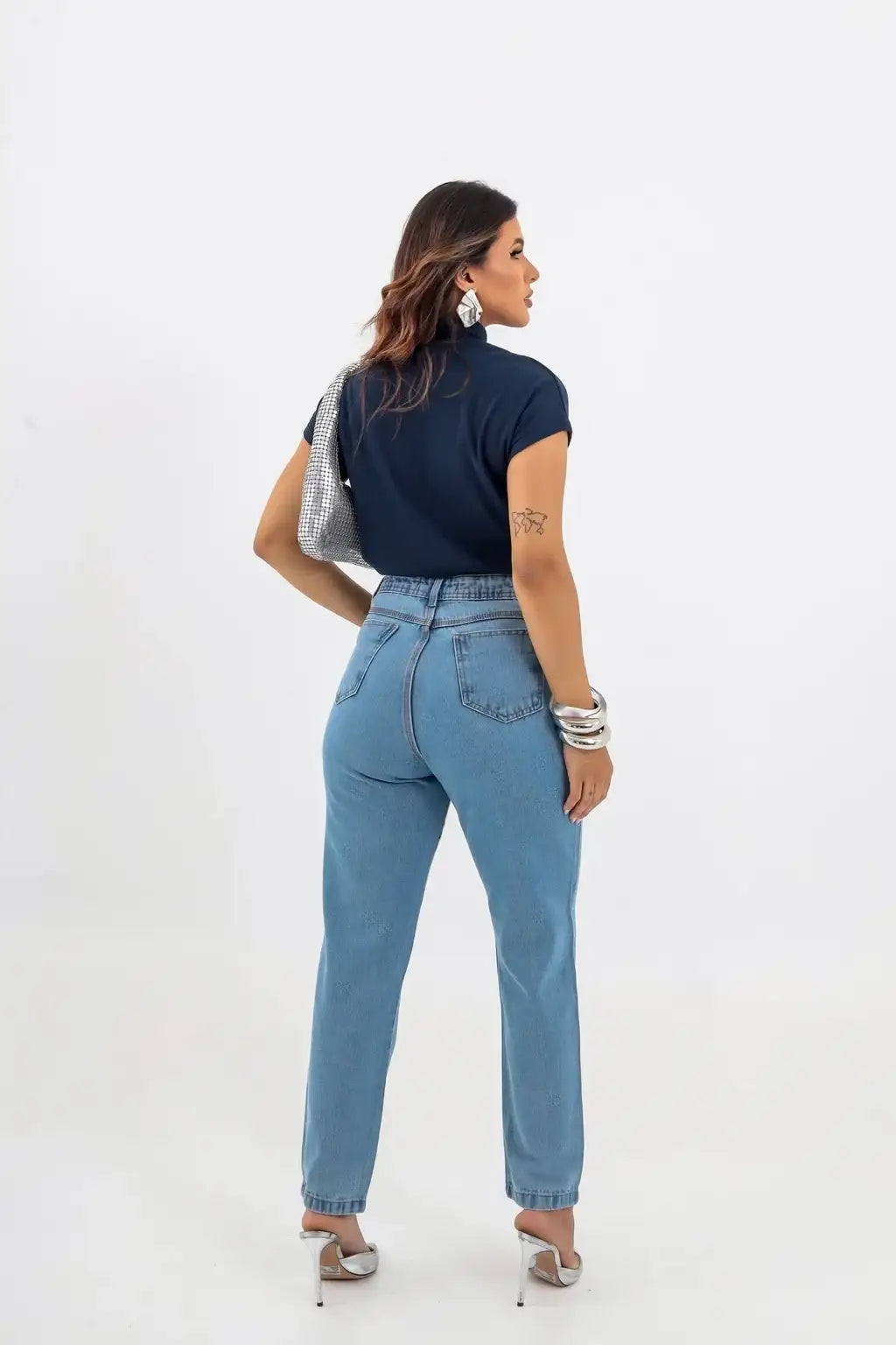 Blusa Jade