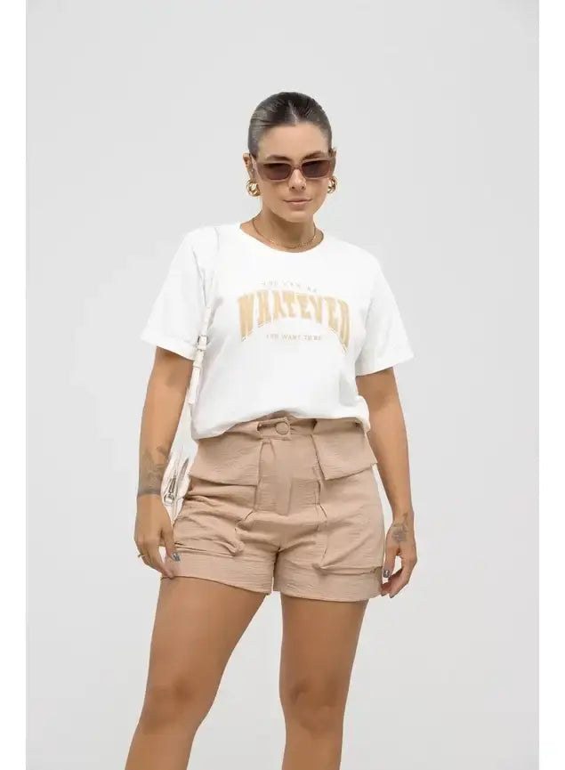 Camiseta Estonada Whatever