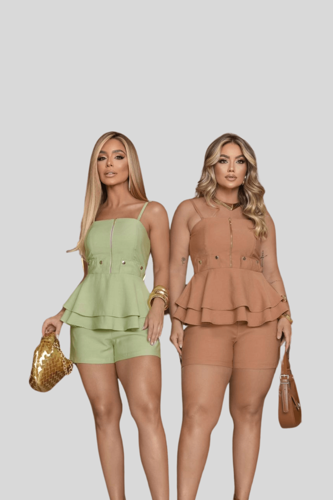Conjunto Nathy