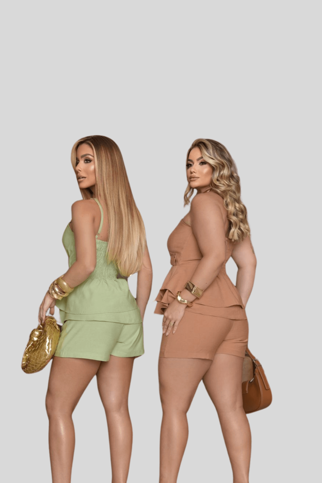 Conjunto Nathy