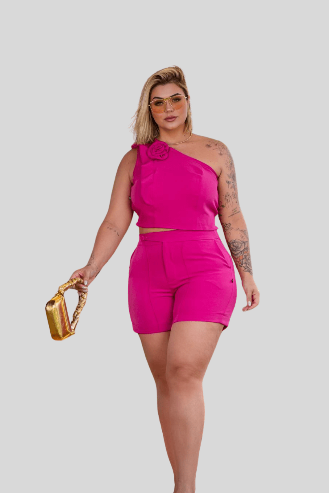 Conjunto Maria