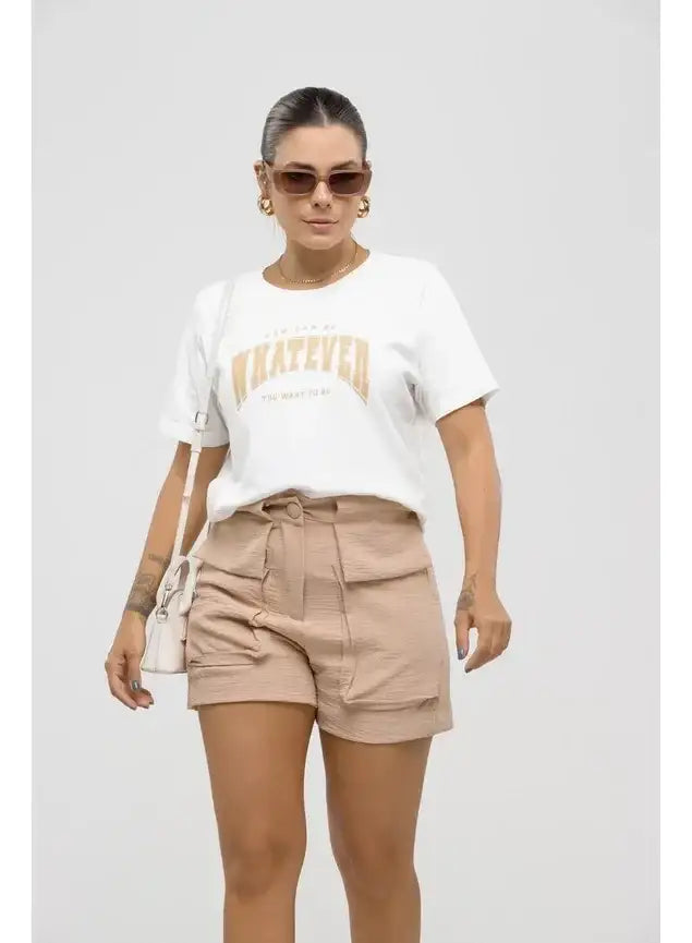 Camiseta Estonada Whatever