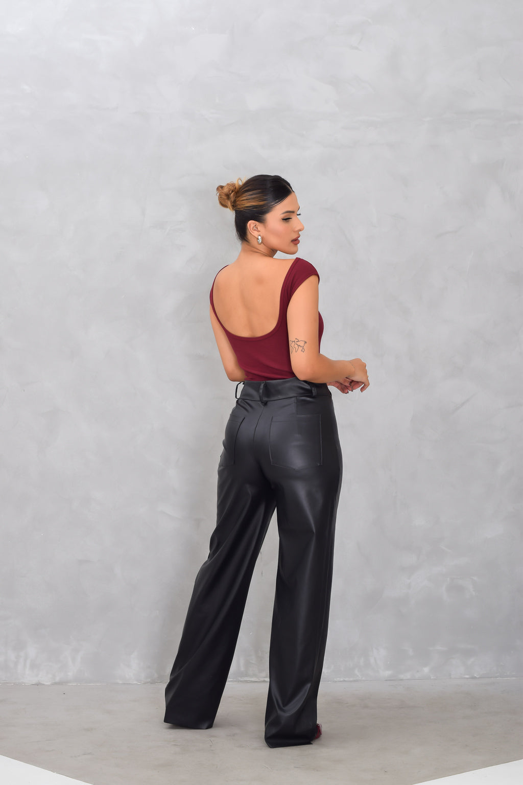 Blusa Chiara