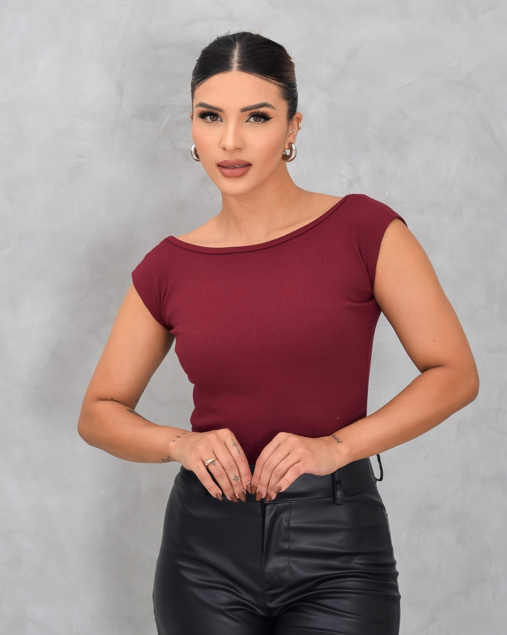 Blusa Chiara