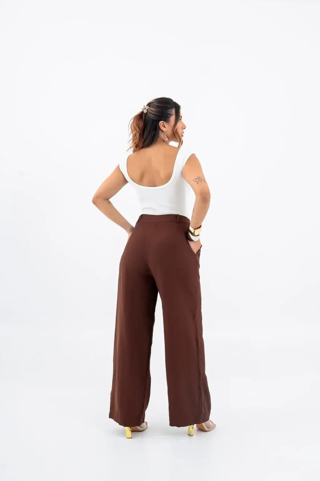 Blusa Chiara