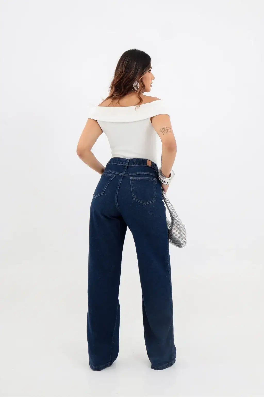 Blusa Aurora