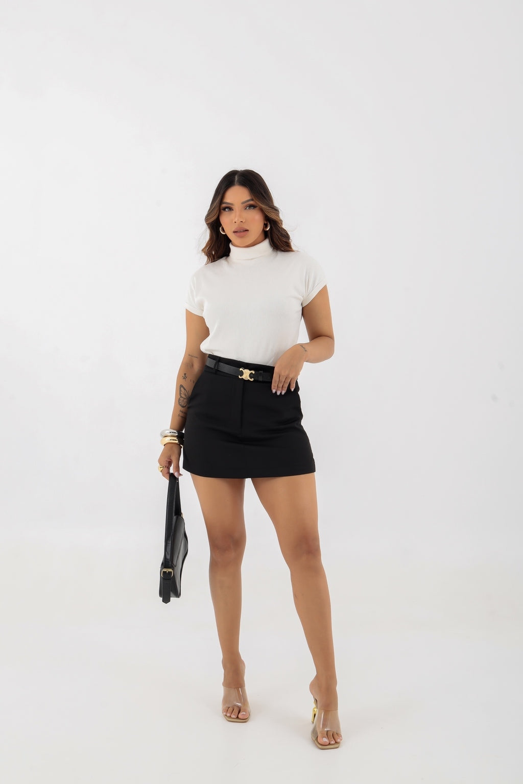 Blusa Jade